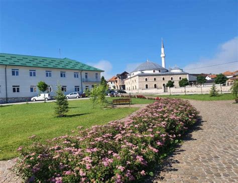 National Assembly of the Republic of Serbia | Sjenica