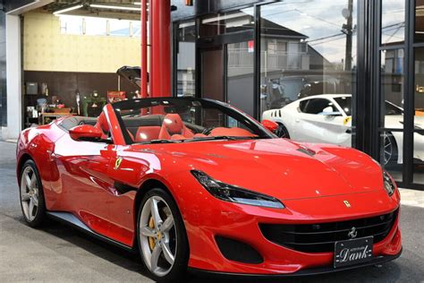 DANKのタッキーブログ25 Ferrari Portofino ベンツ ポルシェ フェラーリ ベントレー BMWなどの輸入車 中古車