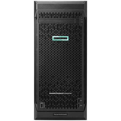 Hpe Proliant Ml110 Gen10 Intel Xeon 420816gb