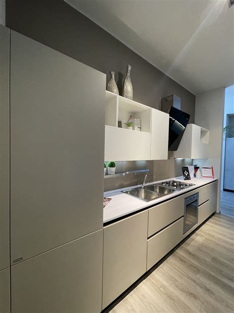 SCAVOLINI Cucina Mod LiberaMente Cerutti Arredamenti Lissone