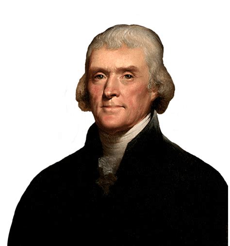 Thomas Jefferson Png Image Thomas Jeffers 9106 Kb Free Png Hdpng