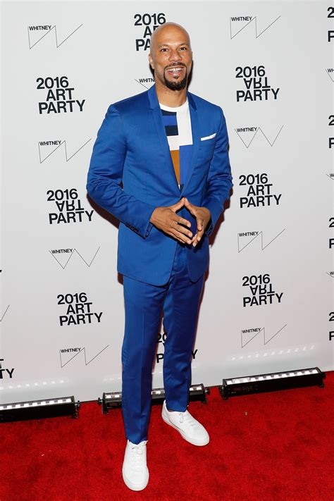 Common's Best Style Moments | [site:name] | Essence