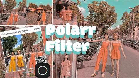 Polarr Filters For Edit 🧡 Polarr Codes Tutorial How To Edit Photos In Iphone Youtube