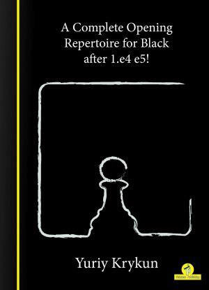 A Complete Repertoire For Black After E E Thinkers Publishing