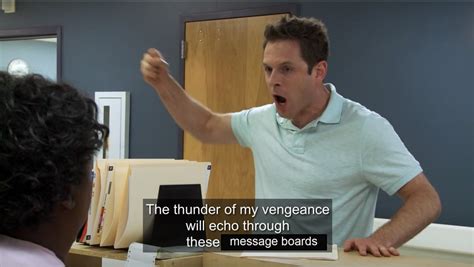 Angry Redditors Be Like Thedennis