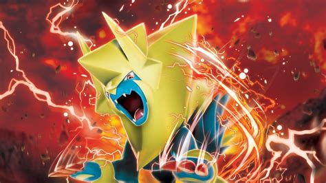 Pokemon Go Mega Manectric Raid Guide Best Counters Weaknesses Raid