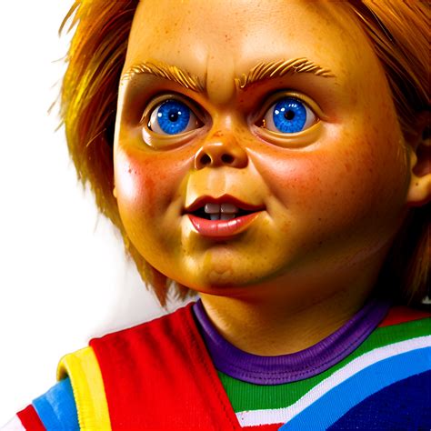 Download Iconic Chucky Png 05212024 | Wallpapers.com