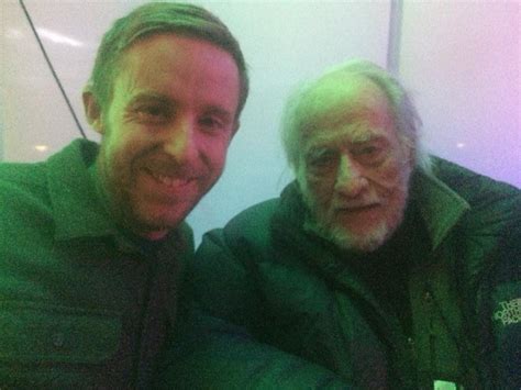 Legendary American Climber Allen Steck Dies - Gripped Magazine