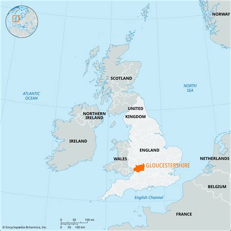 Gloucestershire | England, Map, History, & Facts | Britannica