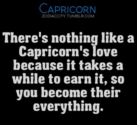 Love Capricorn Quotes. QuotesGram