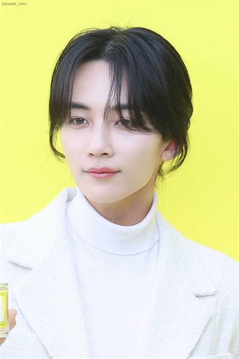 lullaby 1004 on Twitter 230303 ACQUA DI PARMA HD 정한 윤정한 JEONGHAN