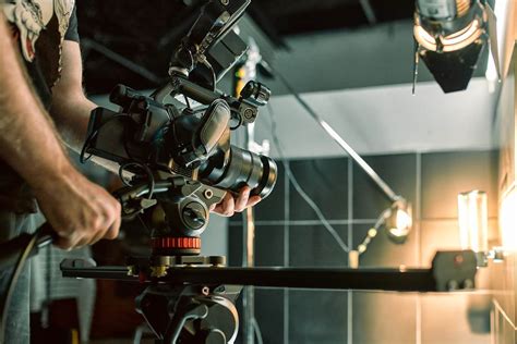 Top Film Production Companies for Quality Cinematic Projects