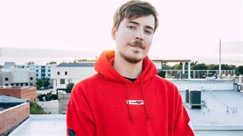 Who Is Mrbeast Youtube S Most Subscribed Content Creator After