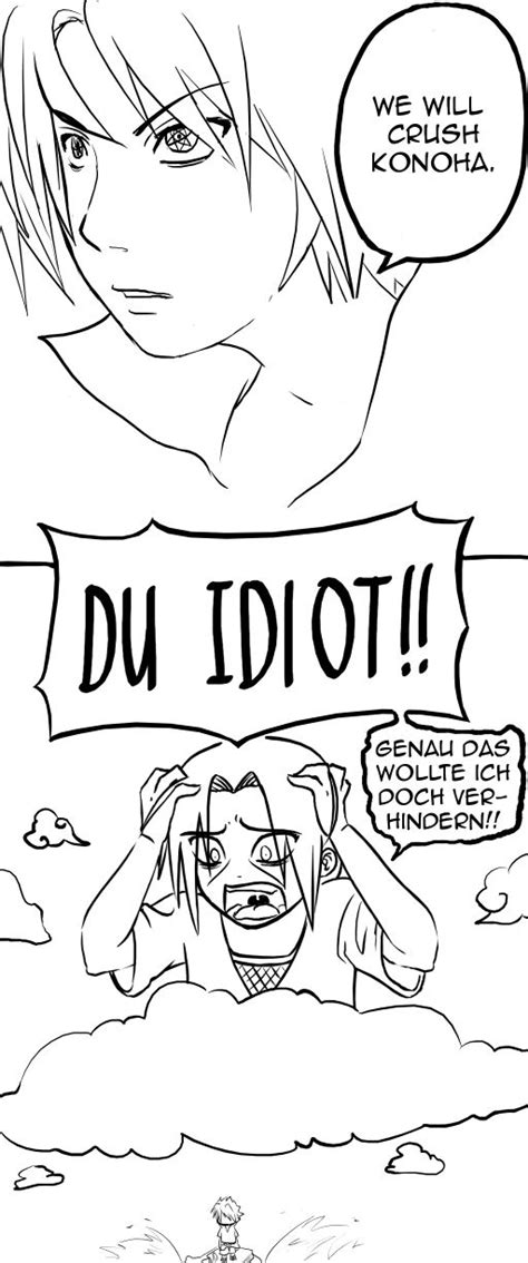 Naruto Fail Ch 402 By Aryn2108 On Deviantart