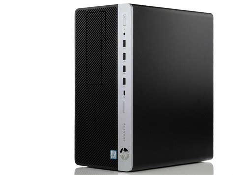 Компьютер ProDesk 600 G3 MT i5 7500 32GB 1TB SSD 1TB HDD Windows 10