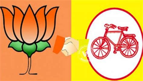 Tdp May Leave Seat To Bjp