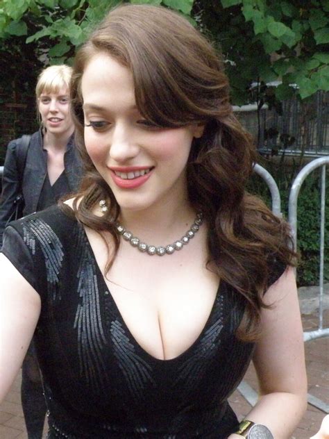 Naked Kat Dennings Added 07 19 2016 By