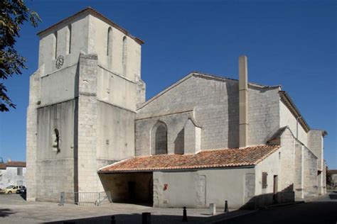 Histoire Et Patrimoine De Saint Jean De Liversay Charente Maritime