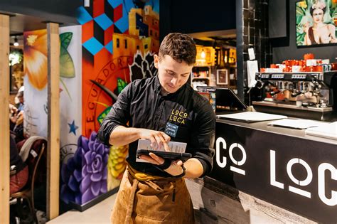 Loco Loca le nouveau bar à tapas et cocktails à Nantes