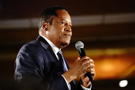 Radio Host Larry Elder Announces 2024 GOP Bid For President NewsDeal