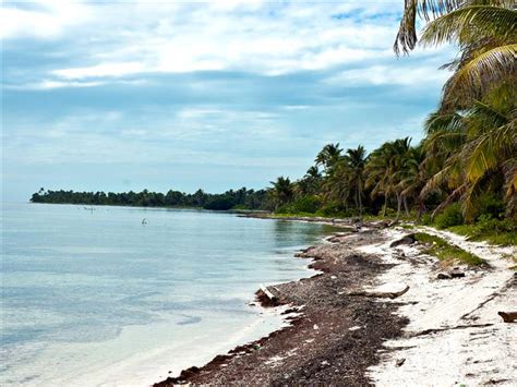 The Top 10 Places To Visit In Belize