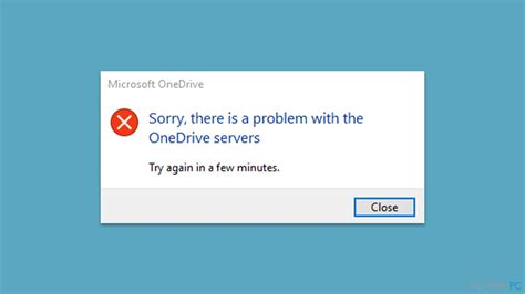 Wie Behebt Man In Windows Den Fehler X Def Bei Den Onedrive