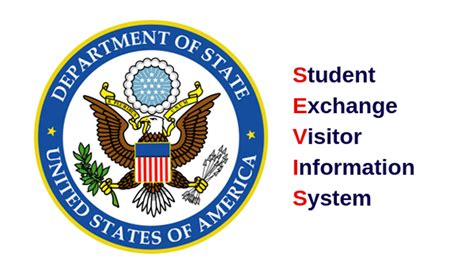 미국 이민국의 유학생 관리 시스템 Sevis 미국 유학 미국 이민