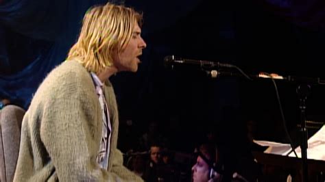 Lake Of Fire Live On MTV Unplugged 1993 Unedited By Nirvana On