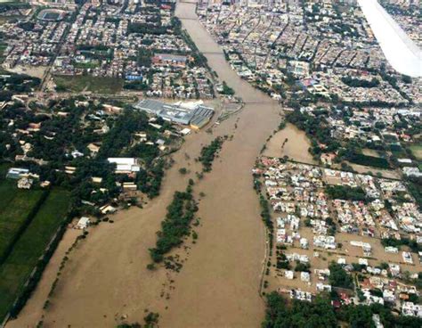 Lluvias Extremas E Inundaciones Especialistas Explican Por Qué Golpean Actualmente A Países De