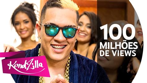 Mc Bin Laden Minha Ex Kondzilla Youtube