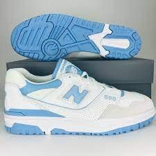 Giày New Balance 550 White University Blue BB550LSB Hệ thống phân