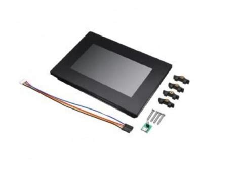 NX8048P050 011C Y Nextion 5inch HMI Capacitive Touch Display