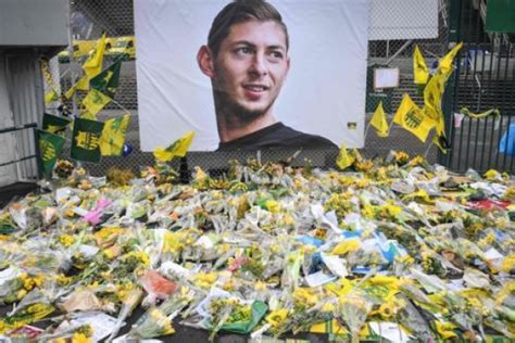 Emiliano Sala Estuvo Expuesto A Altos Niveles De Mon Xido Antes De