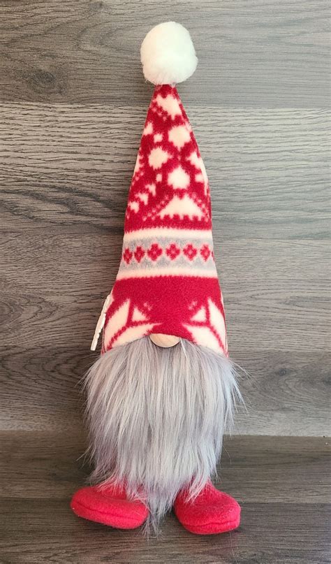 Winter Gnomes Holiday gnomes Mantel Decoration Nordic | Etsy