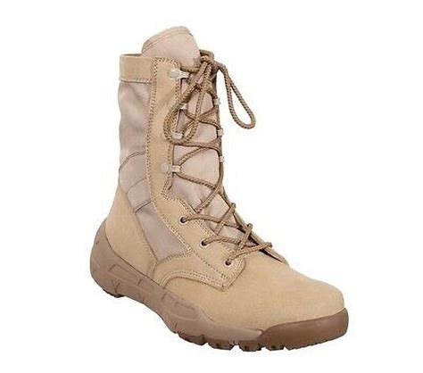 Rothco V Max Lightweight Boot Walmart