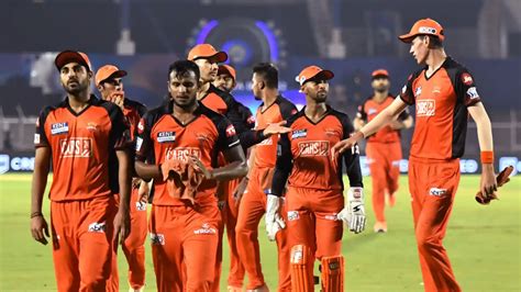 Ipl 2024 Sunrisers Hyderabad Srh Full Squad And Complete Players