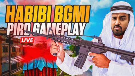 Bgmi Live Conqueror Rank Push Bgmi Conqueror Lobby Gameplay