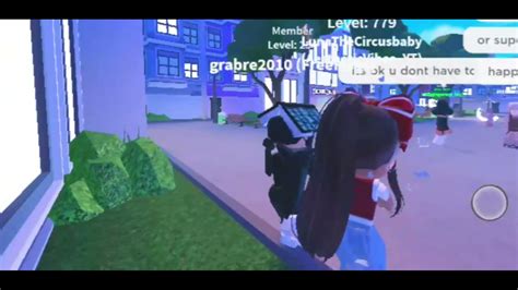 Life Goes On Roblox Edit Youtube