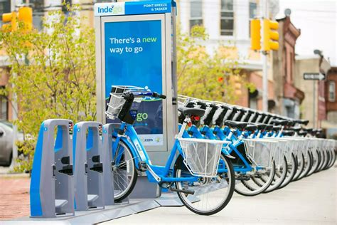 Bike Share Advertising Adquick