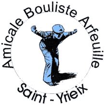 Concours de pronostics club Pétanque Amicale Bouliste Arfeuille Clubeo