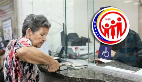 Pensi N Ivss Revisa El Cronograma De Pagos Del Seguro Social De