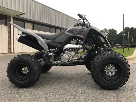 2018 Yamaha Raptor 700 For Sale Greenville NC 59771