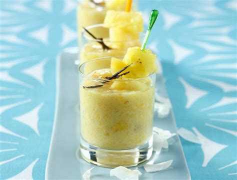 Nos Meilleures Recettes Avec Une Bo Te D Ananas Femme Actuelle