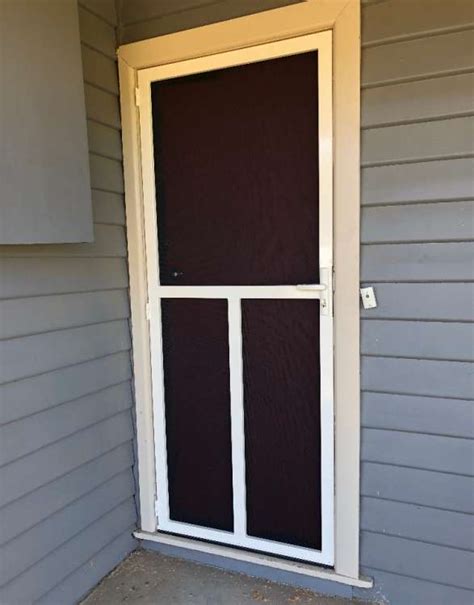 Gallery Surfcoast Security Doors