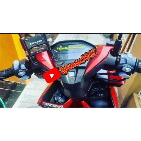 Jual Saklar Vietnam PNP Scoopy Vario Pcx 125 150 160 Shopee Indonesia