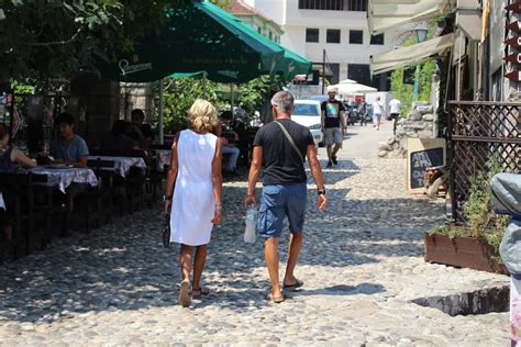 Oslobođenje Ništa od rashlađenja Nastavak toplotnog vala u BiH i