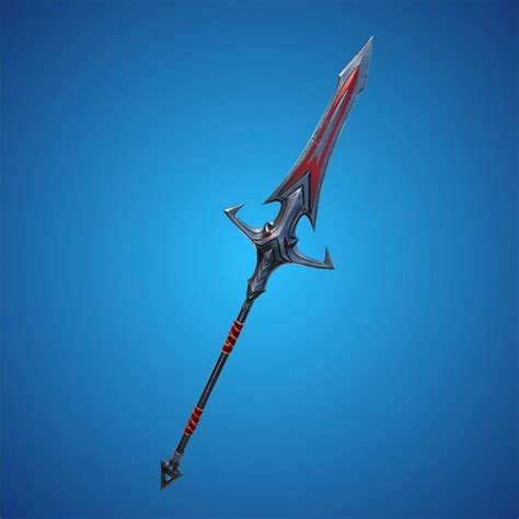 Reavers Revenge Fortnite Pickaxe Fortnitegg