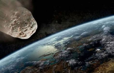 Nasa ¿por Qué El Asteroide Del 4 De Febrero Es ‘potencialmente Peligroso