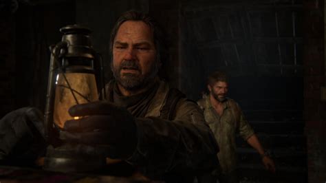 Im Genes De Juego Filtradas De The Last Of Us Part I Aparecen En L Nea