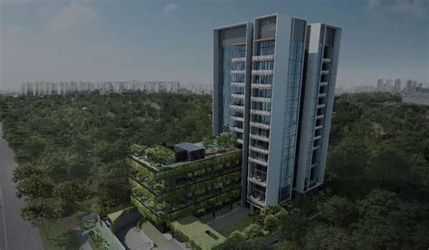 SCENECA RESIDENCE PROJECT DETAILS FACT SHEET OFFICIAL WEBSITE